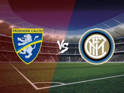 Xem lại Frosinone vs Inter Milan - Vòng 36 Serie A 2023/24